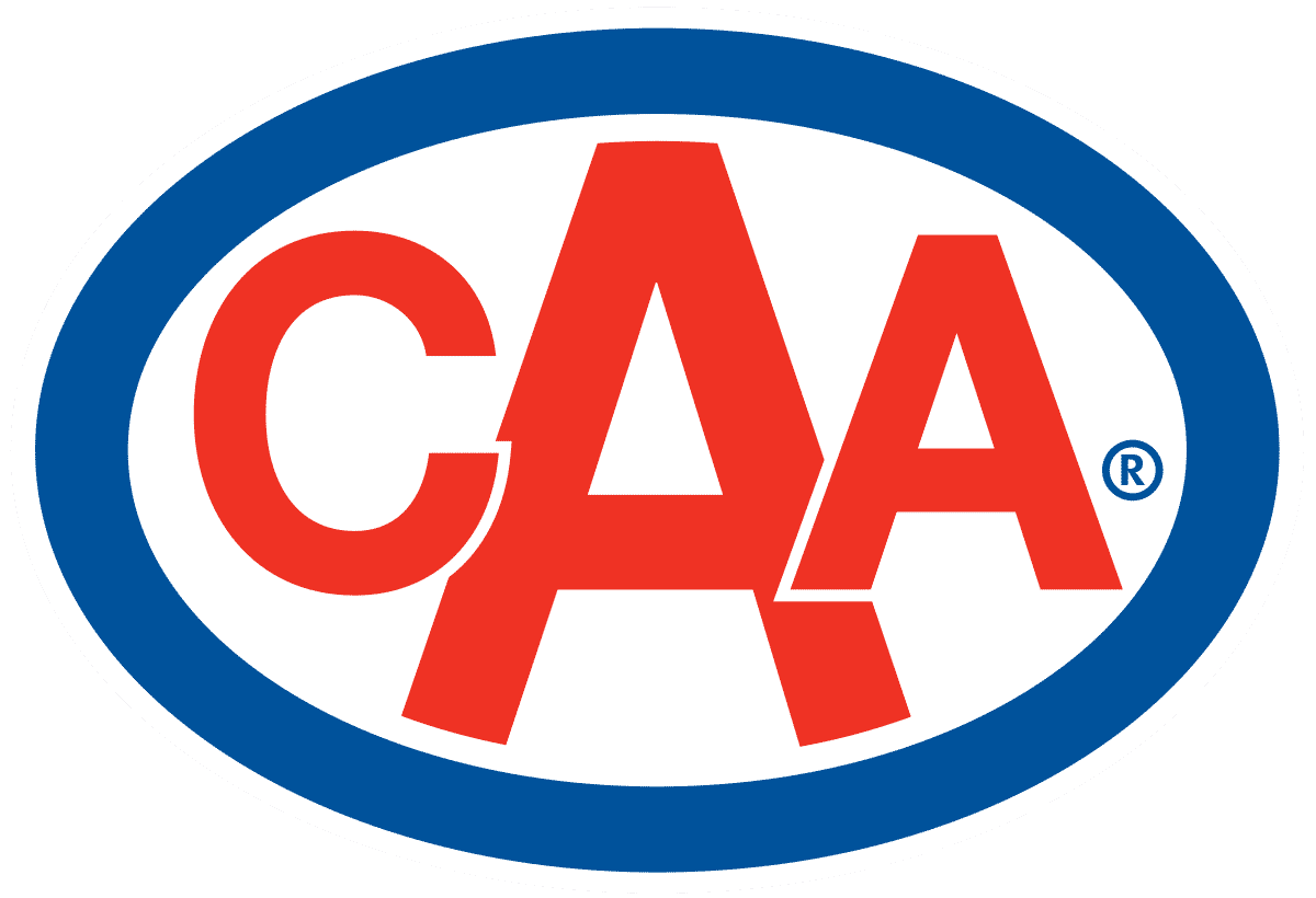 caa logo