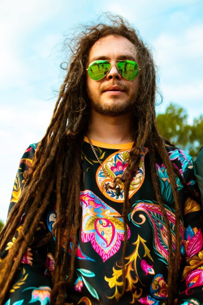 Haunted Hippie Halloween 2022