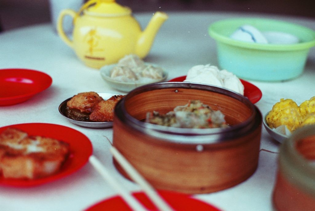 Best Dim Sum Vancouver, BC