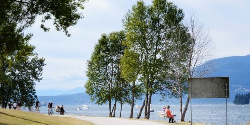 Things to Do Stanley Park
