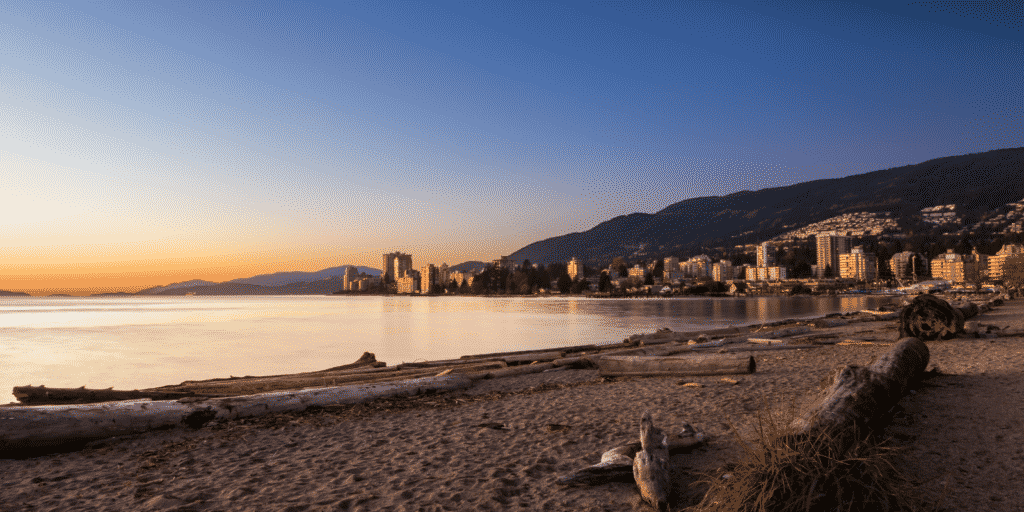 Travel Cheap to Vancouver
