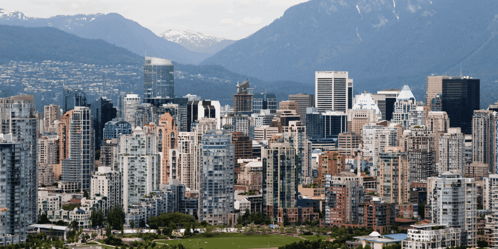 When to Travel to Vancouver