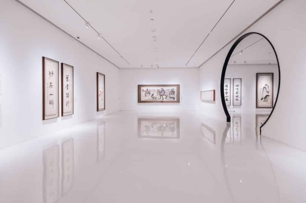 vancouver art gallery