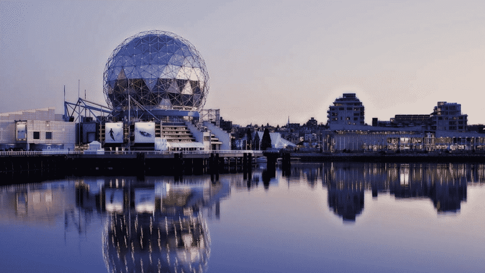 vancouver activities